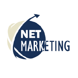 Net Marketing Logo