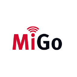 GTA Partner MiGo Logo