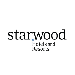 GTA Partner Starwood Logo