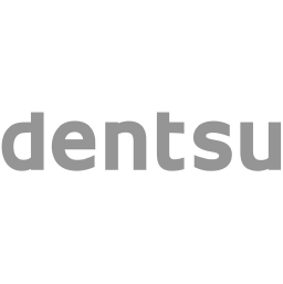 GTA Partner Dentsu Logo