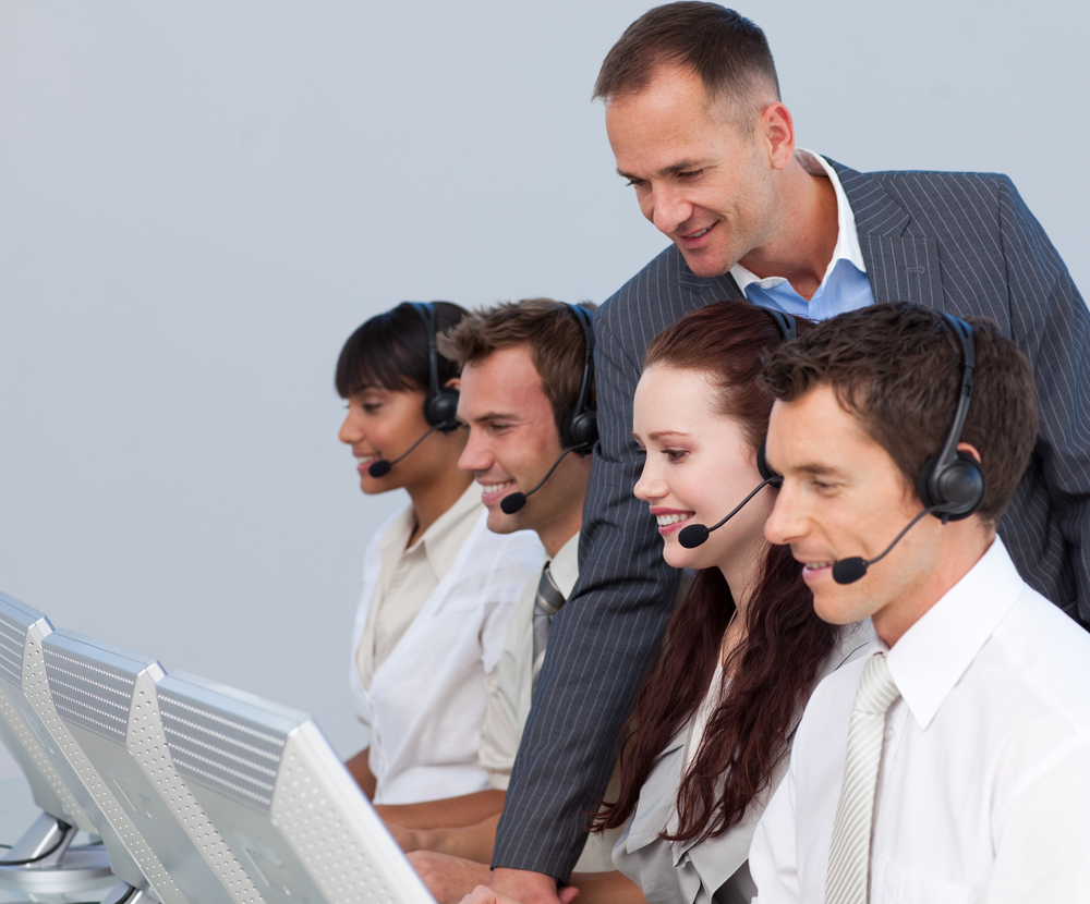 Questions to Ask Before Outsourcing Call Center Services
