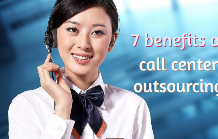 benefits of call center outsourcing Article body: